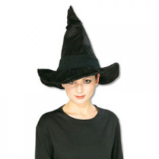 Rubies Harry Potter Minerva McGalagony boszorkány kalap jelmez