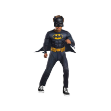 Rubies: Jelmez- Batman, 3 részes, 140 cm, 8-10 éves korig jelmez