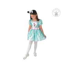 Rubies Minnie díszes ruha lány jelmez S-es méretben 3-4 éveseknek jelmez