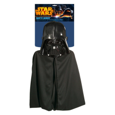Rubies : Star Wars Darth Vader prémium maszk és köpeny jelmez