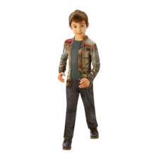 Rubies : Star Wars Finn jelmez - 125-135 cm (620257M) (620257M) jelmez
