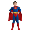 Rubies : superman jelmez - l-es méret, 12-14 korosztály