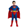 Rubies : superman jelmez - xl méret