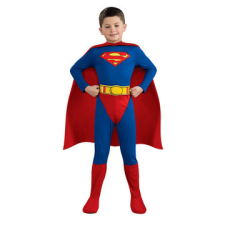 Rubies : superman jelmez - xl méret jelmez