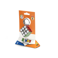Rubik kocka 3x3 kulcstartó kulcstartó