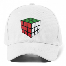  Rubik Kocka - Baseball Sapka