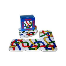  Rubik Kocka - Gubanc (500108) kreatív és készségfejlesztő