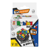 Rubik - Pörgess és játssz! társasjáték