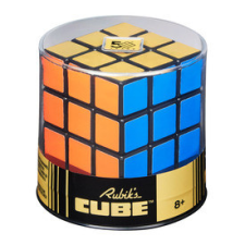 Rubik Retro kocka társasjáték