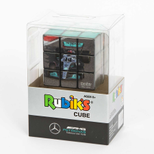 Rubik 's Cube - Mercedes AMG Petronas logikai kocka oktatójáték