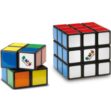 Rubik ’s Duo Pack Rubik kocka (6064009) kreatív és készségfejlesztő