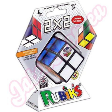 Rubik Studió Rubik Versenykocka 2x2 kreatív és készségfejlesztő