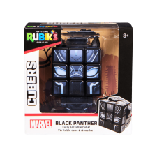 Rubik - Szuperhős kockák: Fekete Párduc oktatójáték