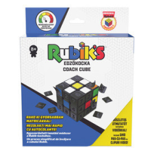 Rubik Tanuló kocka társasjáték