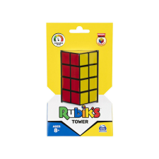 Rubik torony 2x2x4 logikai játék