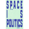 Ruby Press Space is Politics