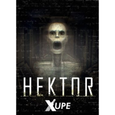 Rubycone Hektor (PC - Steam Digitális termékkulcs) videójáték