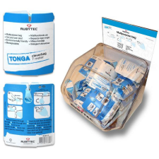 Rubytec Tonga környezetbarát szemeteszsák tisztító- és takarítószer, higiénia