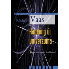 Rüdiger Vaas Hawking új univerzuma természet- és alkalmazott tudomány
