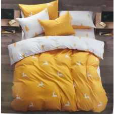  Rudolf Karácsonyi Ágyneműhuzat 7 részes/arany lakástextília