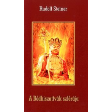 Rudolf Steiner A Bódhiszattvák szférája ezoterika