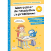 RUE DES ECOLES Mon cahier de résolution de problèmes CM1