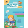 RUE DES ECOLES Mon prof à la maison - Français CM1