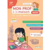 RUE DES ECOLES Mon prof à la maison - Maths CP | Mettra,Denoël,Paul