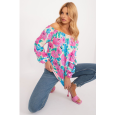 rue-paris Lány blúz rue paris DP-MM-195804