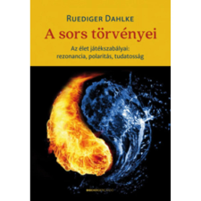 Ruediger Dahlke A SORS TÖRVÉNYEI ezoterika