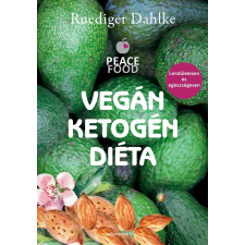 Ruediger Dahlke Vegán ketogén diéta gasztronómia