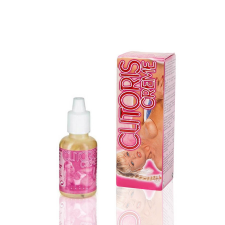 Ruf CLITORIS CREME 20 ML. vágyfokozó