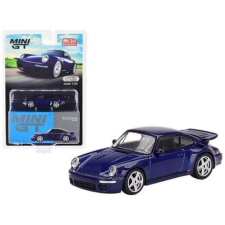  RUF CTR Anniversary 1:64 MiJo MiniGT 451 makett