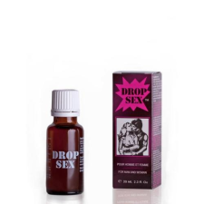Ruf DROP SEX - 20 ML vágyfokozó
