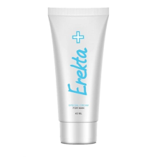 Ruf EREKTA PLUS CREAM 40 ML - LAVETRA egyéb erotikus kiegészítők férfiaknak