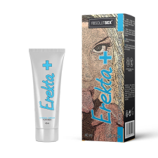 Ruf EREKTA PLUS Potencianövelő Krém 40ml potencianövelő