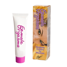 Ruf FEMALE ORGASMA - LAVETRA 30ml vágyfokozó