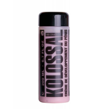 Ruf Kolossal Sex Cream 200Ml Potencianövelő potencianövelő