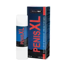 Ruf PENIS XL CREAM 50 ML egyéb erotikus kiegészítők férfiaknak