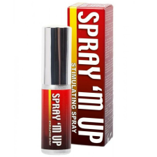RUF - SPRAY M UP LAVETRA EREKCIÓ 15 ML potencianövelő
