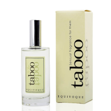 Ruf TABOO EQUIVOQUEFOR THEM50 ML vágyfokozó