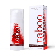 Ruf TABOO MALE BOOSTER vágyfokozó