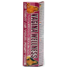 Ruf VAGINA GLUCKS CREME - BU - LAVETRA 30ml vágyfokozó