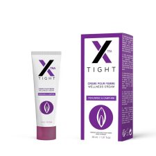 Ruf X VULVA 30 ML vágyfokozó