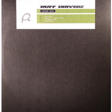  Ruff Driverz – Chosen Ones