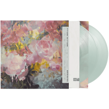  Rüfüs Du Sol - Inhale / Exhale (Green Vinyl) (Vinyl LP (nagylemez)) elektronikus