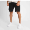  Rugged Black Short