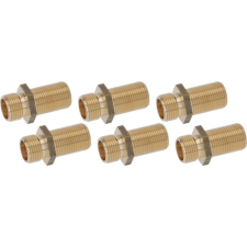  Rugó tartó szett R.V. PR. 6db kávéfőző kellék