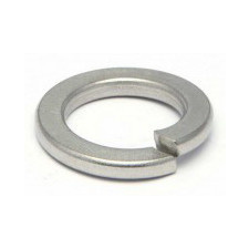  Rugós alátét DIN 127/B M18 A4 barkácsolás, csiszolás, rögzítés