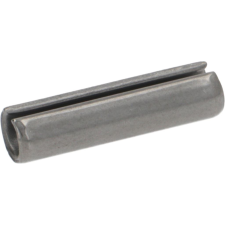 RUGÓS CSAP 5X20 INOX DIN1481 beépíthető gépek kiegészítői